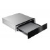 Elica VIRTUS WARM DRAWER 60 PP BL