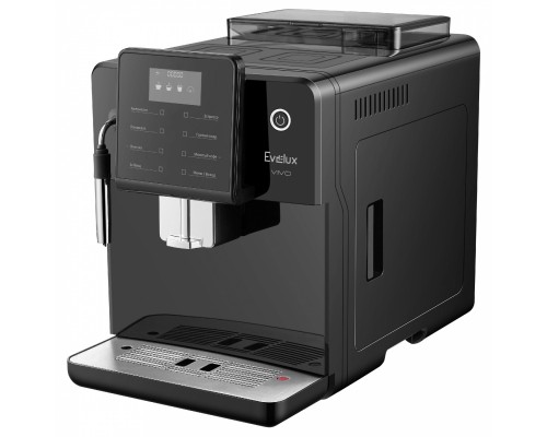 Evelux EACM 2007 Vivo