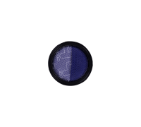 Kuppersbusch внутр.фильтр.hepa2