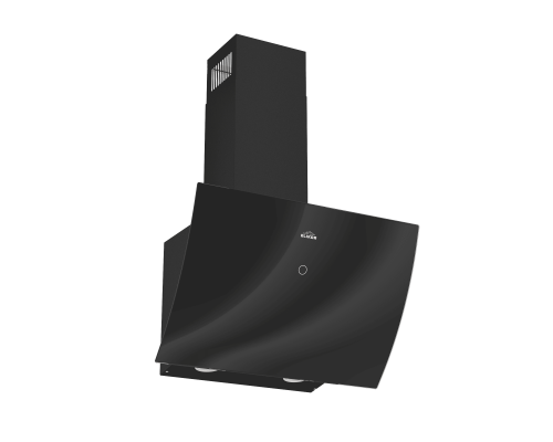 Elikor WAVE 60 BK