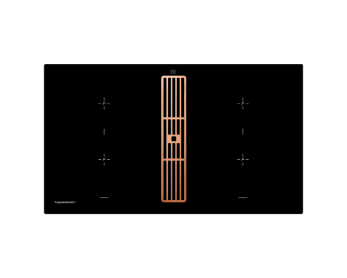 Kuppersbusch KMI 9850.0 SR Copper