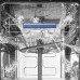 Smeg STL262D