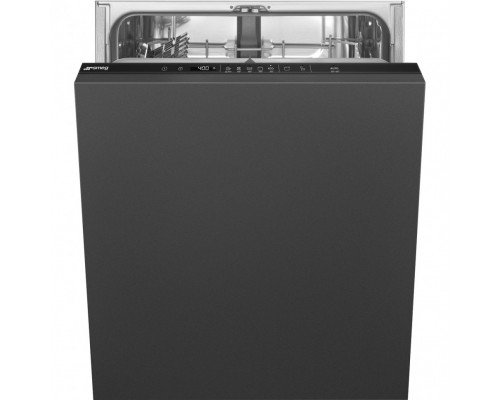 Smeg STL262D