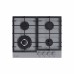 Lex GVG 645 GR газовая панель