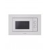 Lex BIMO 20.04 WHITE микроволновая печь