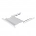 Lex LWM10W shelf (соединительная панель)
