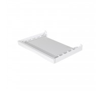 Lex LWM10W shelf (соединительная панель)