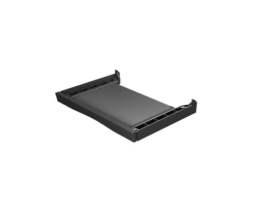 Lex LWM10BL shelf (соединительная панель)