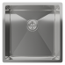 Rivelato RINOX 4444 UN нерж.сталь 1 чаша 440*440*200 мм