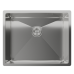 Rivelato RINOX 5444 UN нерж.сталь 1 чаша 540*440*200 мм