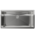 Rivelato RINOX 8044 UN нерж.сталь 1 чаши 800*440*200 в комплекте (доска, коландер, рол мат)