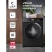 Lex LWM06010BLTHID slim Стиральная машина
