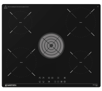 Meferi XSMART60BK POWER