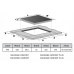 Meferi MIH302WH Comfort