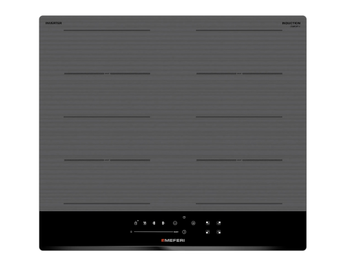 Meferi MIH604GR COMFORT PLUS