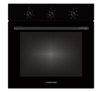 Meferi MEO606BK COMFORT