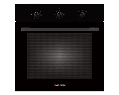 Meferi MEO606BK COMFORT