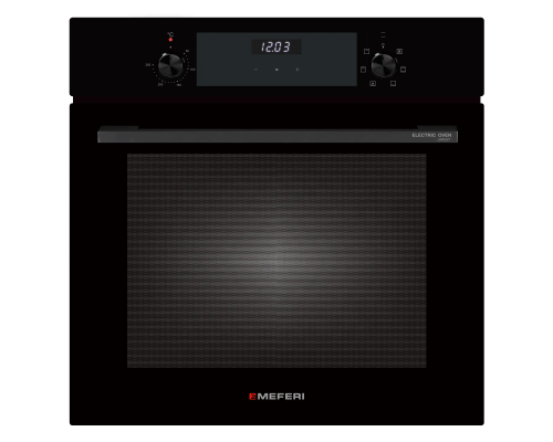 Meferi MEO607BK COMFORT
