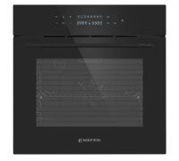 Meferi MEO6010BK MATT ULTRA
