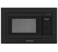 Meferi MMO6020BK COMFORT