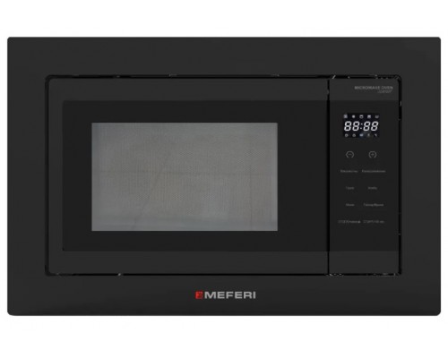 Meferi MMO6020BK COMFORT