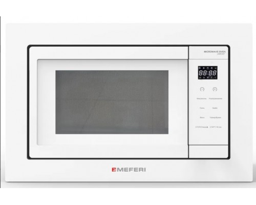 Meferi MMO6020WH COMFORT