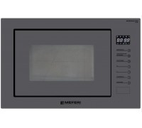Meferi MMO6025GR ULTRA