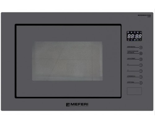 Meferi MMO6025GR ULTRA