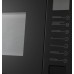 Meferi MMO6025BK MATT ULTRA
