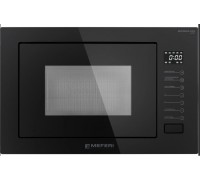 Meferi MMO6025BK MATT ULTRA