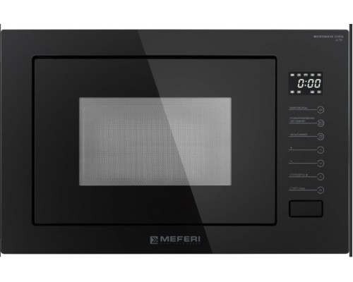 Meferi MMO6025BK MATT ULTRA