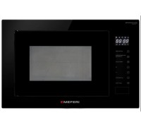 Meferi MMO6028BK COMFORT PLUS