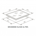Meferi MGH604GR GLASS ULTRA