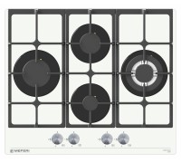 Meferi MGH604WH GLASS ULTRA