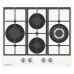 Meferi MGH604WH GLASS ULTRA