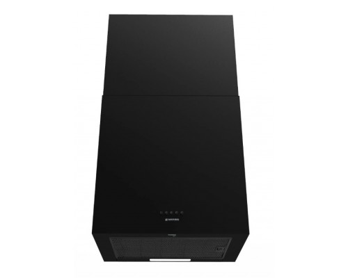 Meferi RoomBox40BK LIGHT