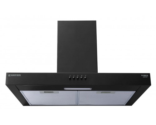 Meferi SlimBox60BK LIGHT