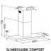 Meferi SlimBox60BK COMFORT