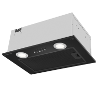 Meferi INBOX45BK LIGHT