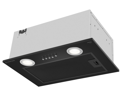 Meferi INBOX45BK LIGHT