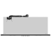 Meferi INBOX45BK LIGHT