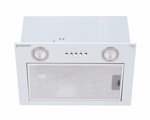Meferi INBOX45WH LIGHT