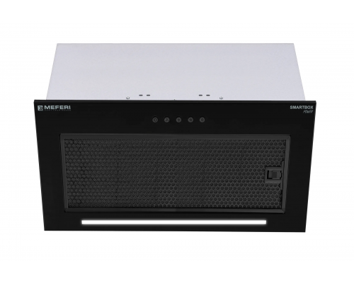 Meferi SMARTBOX45BK POWER