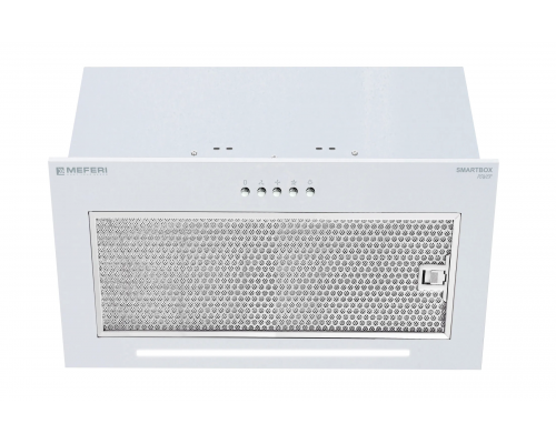 Meferi SMARTBOX45WH POWER
