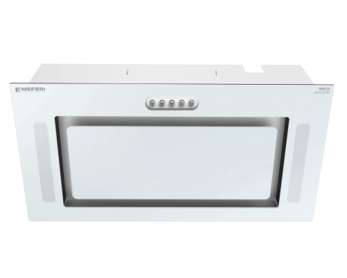 Meferi INBOX52WH GLASS ULTRA