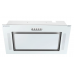 Meferi INBOX52WH GLASS ULTRA