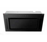 Meferi INBOX52BK GLASS COMFORT