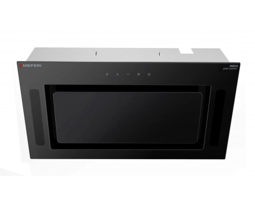 Meferi INBOX52BK GLASS COMFORT