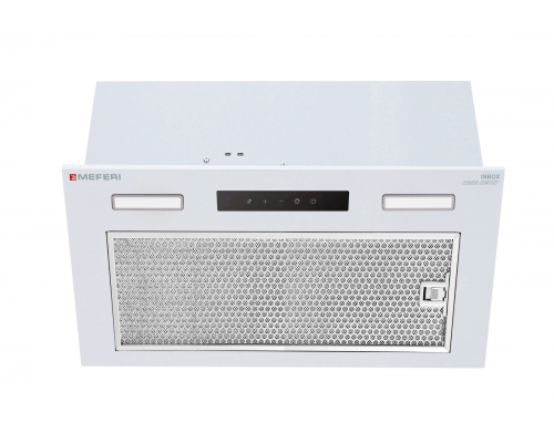 Meferi INBOX52WH SENSOR COMFORT