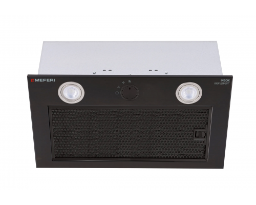 Meferi INBOX52BK PUSH COMFORT